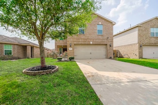 9426 Amethyst Glen Dr, Rosharon, TX 77583