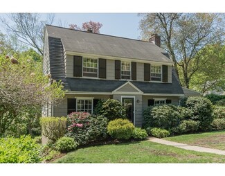 134 Otis St, Newtonville, MA 02460