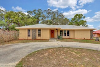 2161 N Franklin Rd, Avon Park, FL 33825