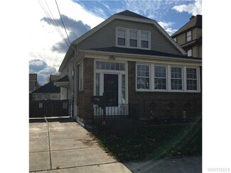 139 Bloomfield Ave, Buffalo, NY 14220