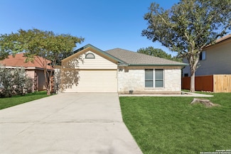 5123 Stormy Breeze, San Antonio, TX 78247