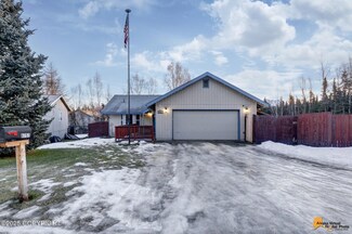 6751 Tiffany Terrace, Anchorage, AK 99507
