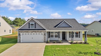 525 Adventure Isla Way, Campobello, SC 29322
