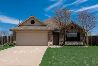 121 Price Cir, Frisco, TX 75034