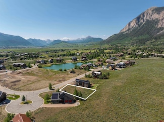 429 Larkspur Loop, Crested Butte, CO 81224