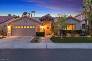 232 Cliff Valley Dr, Las Vegas, NV 89148
