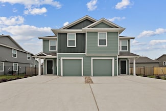 7201 Dancing Wind Ln, Del Valle, TX 78617