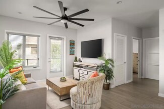 2124 Front St Unit 1, San Diego, CA 92101
