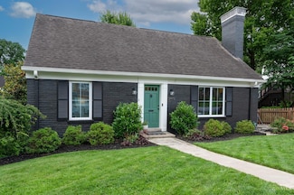 3449 Uright Place, Cincinnati, OH 45208