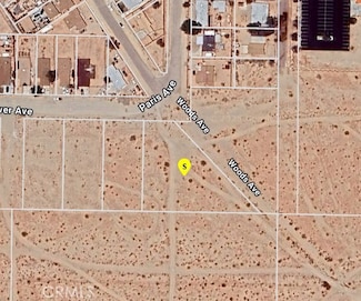 25249 Tower, Barstow, CA 92311
