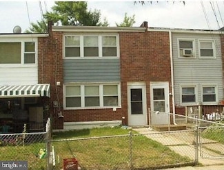 923 Catawba Ct, Halethorpe, MD 21227