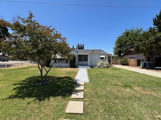 1071 Laurel Ave, Gustine, CA 95322