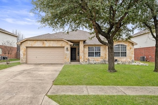 701 Portchester Castle Path, Pflugerville, TX 78660