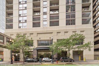 200 N Dearborn St Unit 1803, Chicago, IL 60601