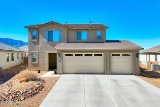 1786 Brookshire Dr, Sierra Vista, AZ 85635
