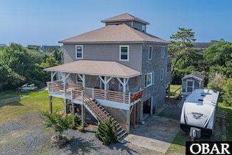 40191 Kiddy Ln Unit Lot 13, Avon, NC 27915