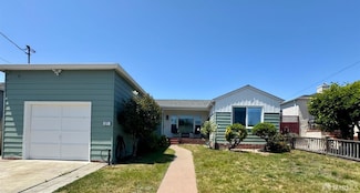 371 Poplar Ave, San Bruno, CA 94066