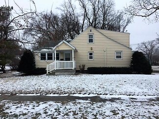 1505 Main St, Gowrie, IA 50543