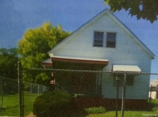 6147 Sheridan St, Detroit, MI 48213
