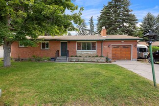 4216 23rd Ave, Missoula, MT 59803