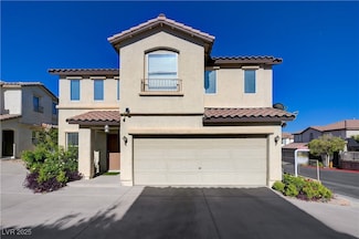 10342 Adrianna Ave, Las Vegas, NV 89129