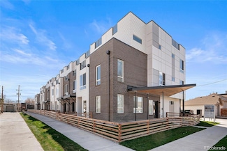 3520 W Conejos Place Unit 11, Denver, CO 80204
