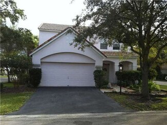 7767 Hibiscus Ln, Coral Springs, FL 33065