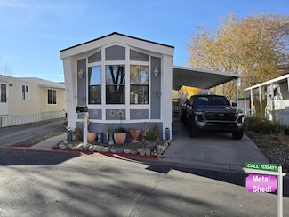 2301 Oddie Blvd Unit 18, Reno, NV 89512
