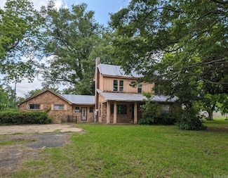 101 U S 65, Gould, AR 71643