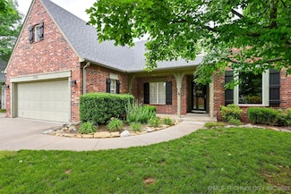 11715 S 93rd Ave E, Bixby, OK 74008