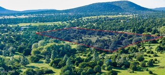 0 Acr N3479 Unit 232993, Vernon, AZ 85940