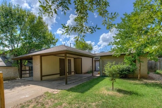 2412 Burleson Ct Unit A, Austin, TX 78741