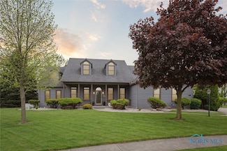 1903 Greystone Dr, Findlay, OH 45840