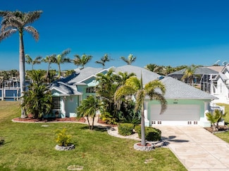 9325 Saint Paul Dr, Port Charlotte, FL 33981