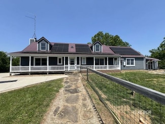 16222 Hooper Ridge Rd, Amesville, OH 45711