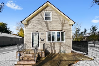 2510 E 109th St, Chicago, IL 60617