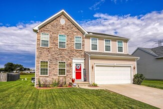4890 Dorchester St, Groveport, OH 43125