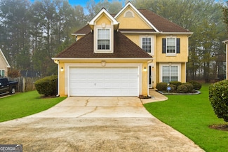 796 Rock Ln, McDonough, GA 30253