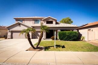 1688 E Iris Dr, Chandler, AZ 85286