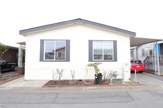 120 Dixon Landing Rd Unit 67, Milpitas, CA 95035