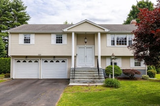 100 Chestnut Rd, Newington, CT 06111