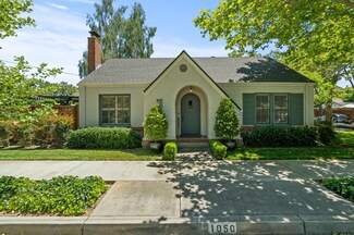 1050 Warren Ave, San Jose, CA 95125