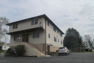3327 Cedar Ave, Moosic, PA 18507