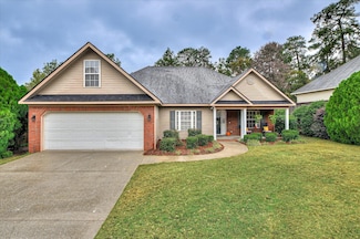 198 Swallow Lake Dr, North Augusta, SC 29841