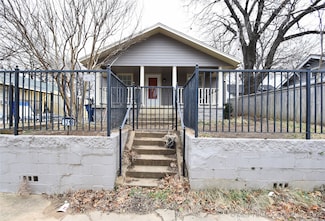 319 S Gillette Ave, Tulsa, OK 74104