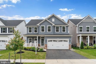 3150 Dodder Way, Odenton, MD 21113