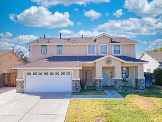 24927 Volga St, Hemet, CA 92544