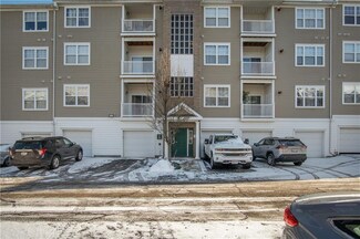 86 Mill St Unit 103, Woonsocket, RI 02895