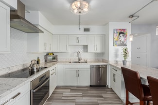 7751 E Glenrosa Ave Unit A1, Scottsdale, AZ 85251