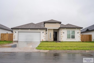 413 Valle Alto Dr, Los Fresnos, TX 78566